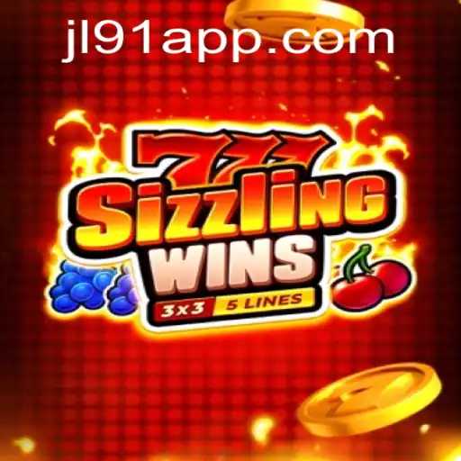 Explore the Thrills of 777 Sizzling Wins at JL91 Casino