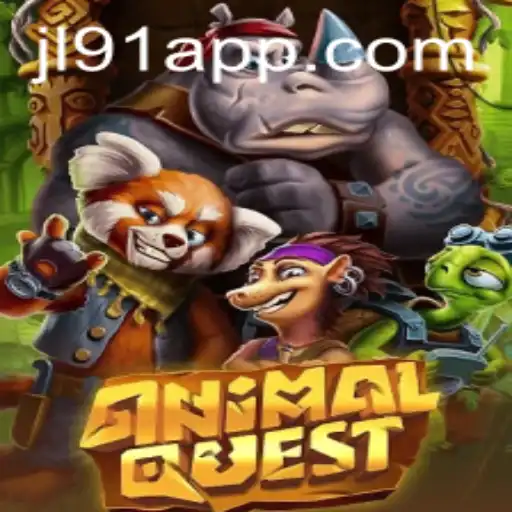 Discover the Excitement of AnimalQuest: An Immersive Gaming Experience