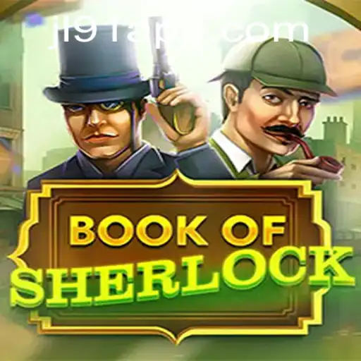 Exploring the Intriguing World of BookOfSherlock at JL91 Casino