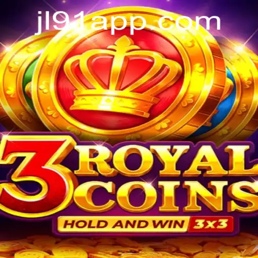 Discover the Exciting World of 3royalcoins in JL91 Casino
