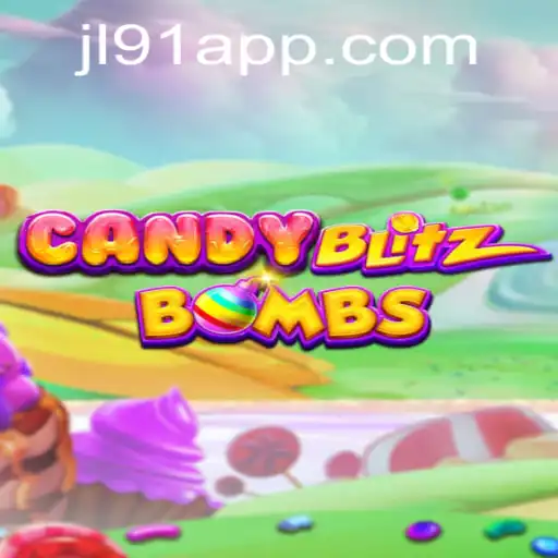 Exploring CandyBlitzBombs: An Innovative Casino Experience by JL91
