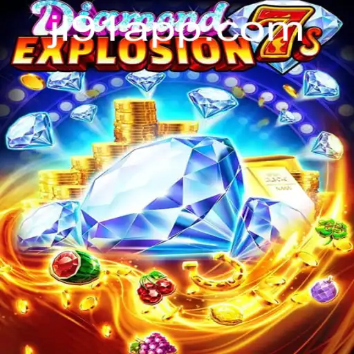 Discovering DiamondExplosion7s: A Dive into JL91 Casino's New Game