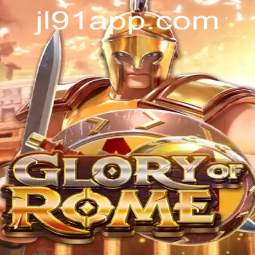 Exploring GloryofRome: The New Casino Sensation at JL91 Casino