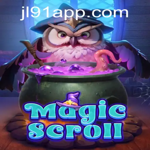 MagicScroll: A Mesmerizing Journey Through JL91 Casino's Latest Sensation