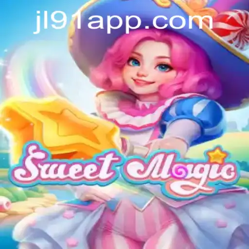 SweetMagic: Explore the Enchanting World of JL91 Casino's Latest Game