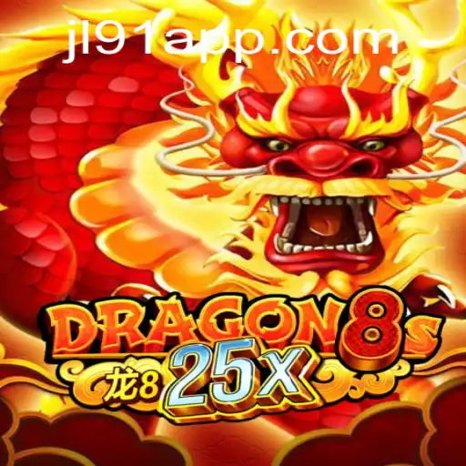 Unveiling Dragon8s25x: The Latest Sensation at JL91 Casino