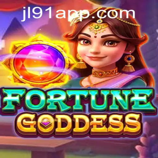 Explore the Excitement of FORTUNEGODDESS at JL91 Casino