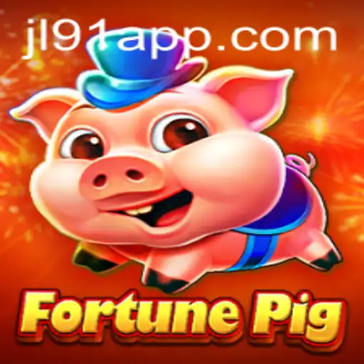 FortunePig: The Next Big Hit at JL91 Casino