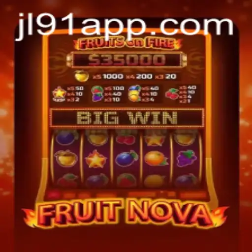 Exploring the Vibrant World of FruitNova at JL91 Casino