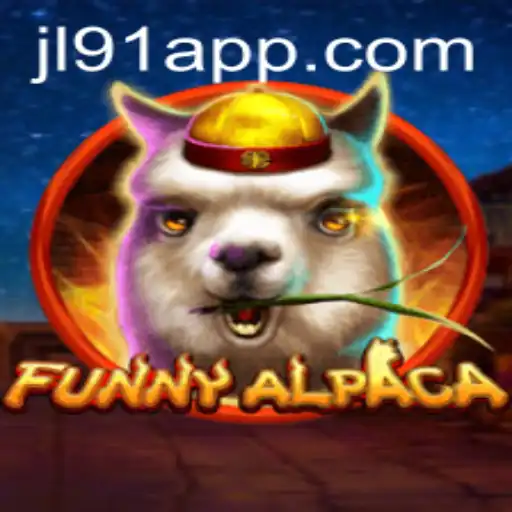 Discovering FunnyAlpaca: A Fresh Adventure at JL91 Casino