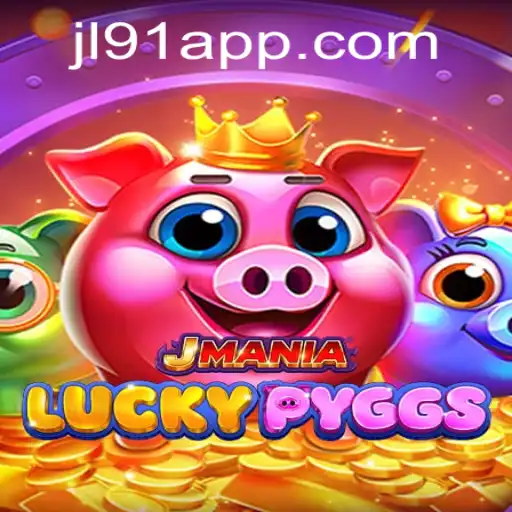 Exploring the Exciting JManiaLuckyPyggs Game at JL91 Casino