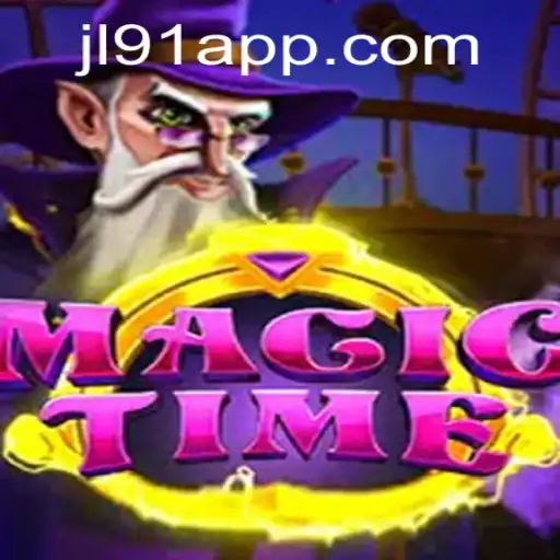 Dive into the Enchanting World of MagicTime at JL91 Casino