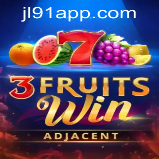 Discover the Exciting World of 3FruitsWin at JL91 Casino