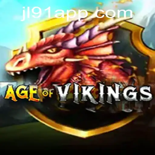 Immerse Yourself in the World of AgeofViking: A Journey Through JL91 Casino