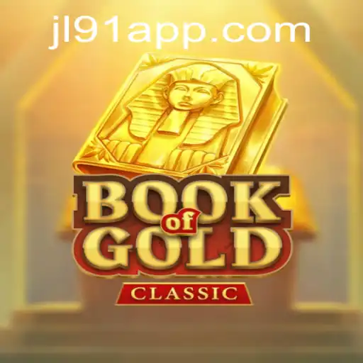 Explore the Thrilling World of Book Of Gold Classic at JL91 Casino