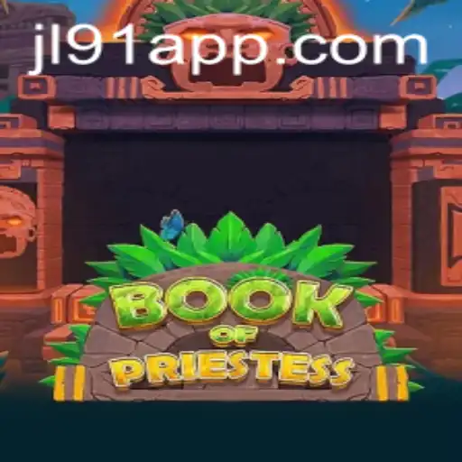 Explore the Mystical World of 'Book of Priestess' at JL91 Casino