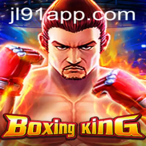 Unveiling BoxingKing: The Latest Sensation at JL91 Casino