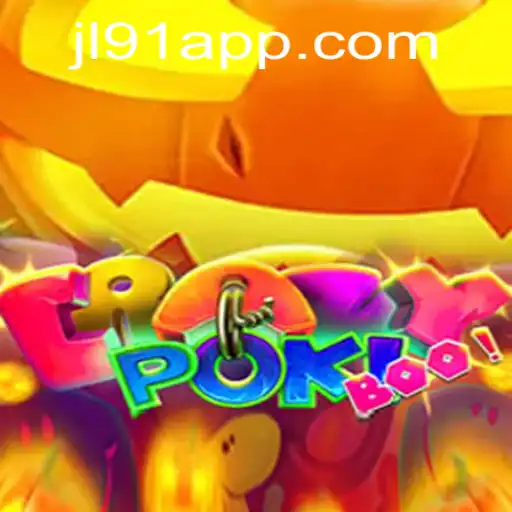 Unveiling CrazyPokiBoo: A New Era in Casino Gaming with JL91 Casino