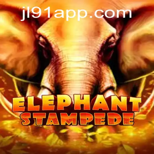ElephantStampede: A Thrilling Adventure Awaits at JL91 Casino