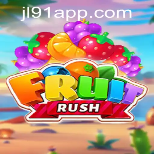 FruitRush: A Colorful Adventure at JL91 Casino