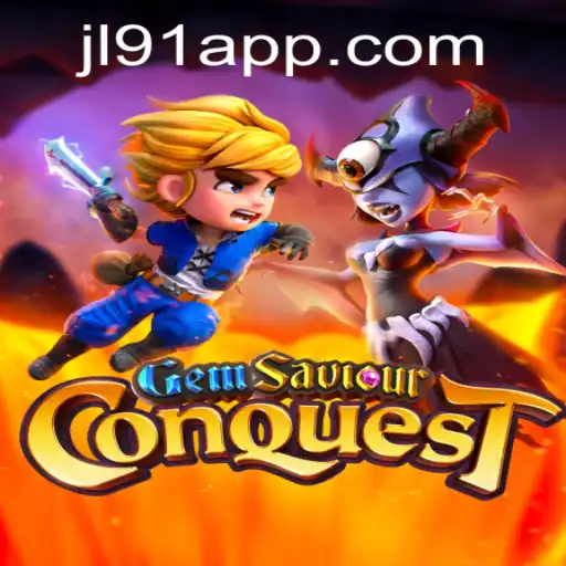 Discover the Thrilling World of GemSaviourConquest at JL91 Casino