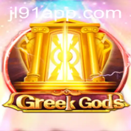 Discover the Epic Adventure of GreekGods at JL91 Casino