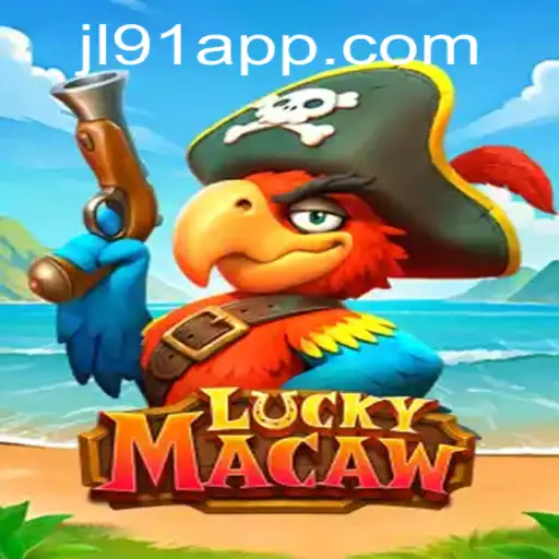 Discovering the Excitement of LuckyMacaw at JL91 Casino
