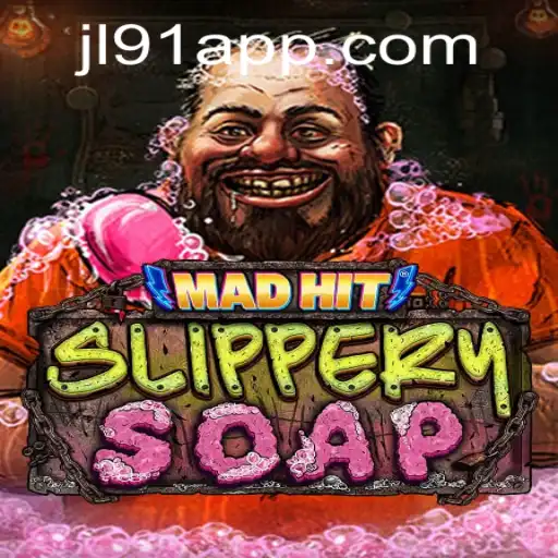 Explore the Exciting World of MadHitSlipperySoap at JL91 Casino