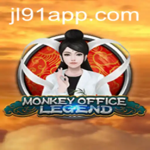 Explore the Exciting World of MonkeyOfficeLegend and Discover JL91 Casino