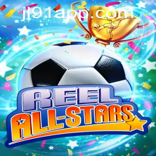 ReelAllStars: A Thrilling JL91 Casino Experience