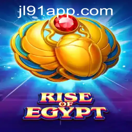 Exploring the Wonders of RiseOfEgypt at JL91 Casino