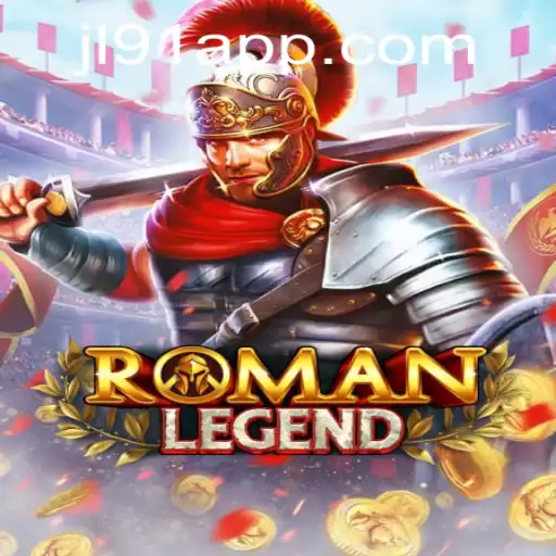 Unveiling RomanLegend: A Journey Through Time with JL91 Casino