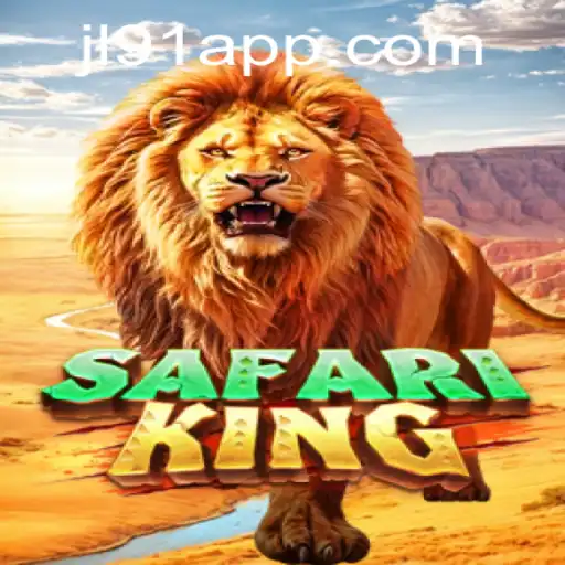 Exploring SafariKing: A Regal Journey Through JL91 Casino