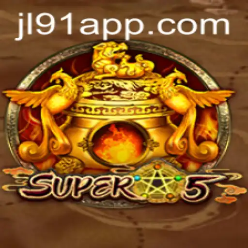 Discover the Exciting World of Super5 at JL91 Casino