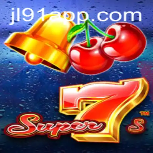 Unveiling Super7s at JL91 Casino: A Thrilling Slot Experience
