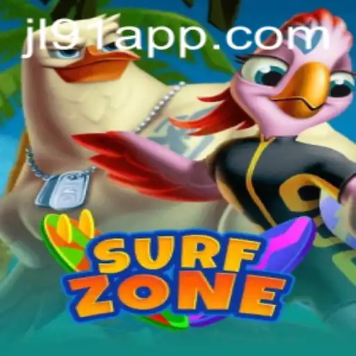 SurfZone: Ride the Waves to Wins in the JL91 Casino