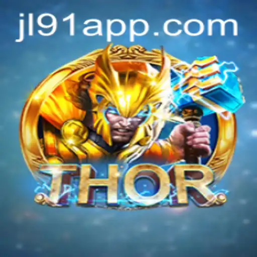 Embark on a Mighty Adventure with the THOR Game at JL91 Casino