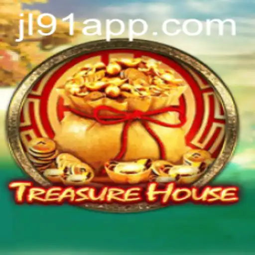 Unveiling TreasureHouse: A New Adventure at JL91 Casino