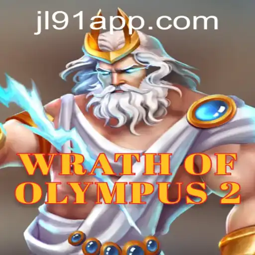 Dive into the Exciting World of WrathofOlympus2 at JL91 Casino