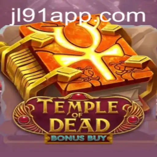 Exploring TempleofDeadBonusBuy at JL91 Casino: A Journey into Exciting Gameplay