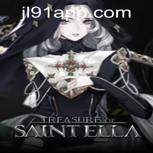 Discovering TreasureofSaintElla at JL91 Casino