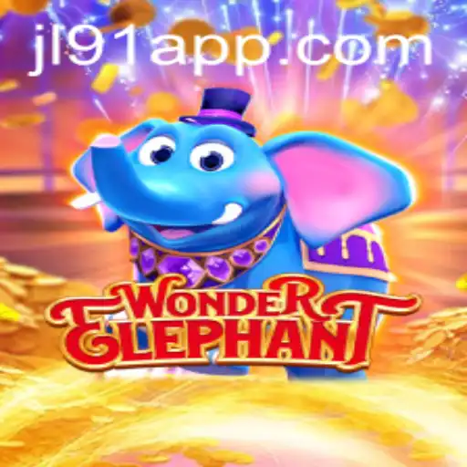 Discover the Thrills of WonderElephant at JL91 Casino