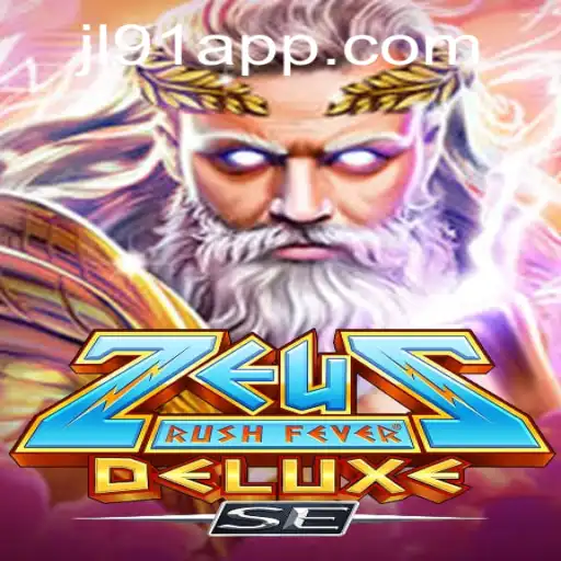 ZeusRushFeverDeluxeSE Thrills at JL91 Casino: Unraveling the Epic Adventure